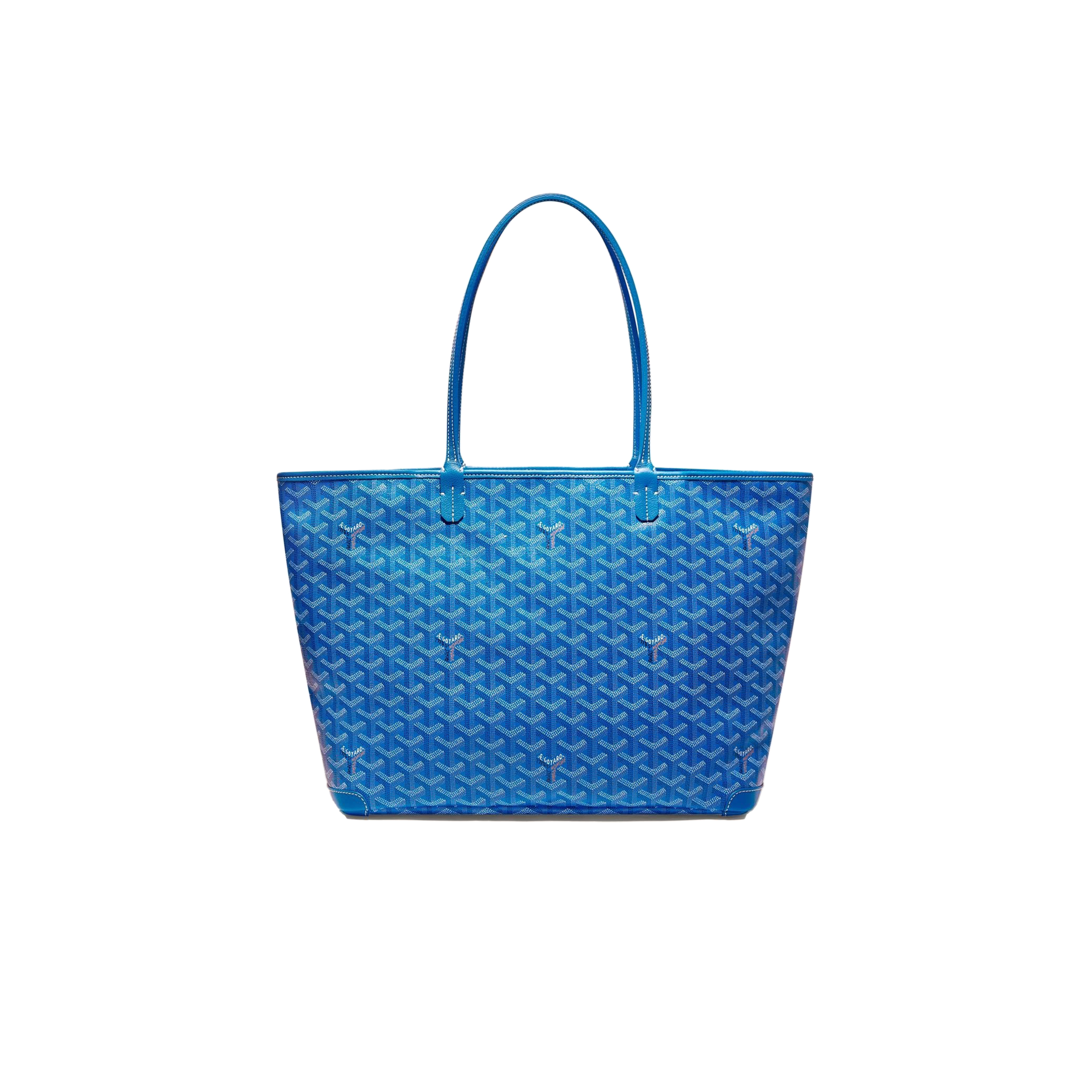 GOYARD ARTOIS MM BAG ARTOISMMLTY10CL10P (50*30*17cm) GOYARD ARTOIS MM BAG ARTOISMMLTY10CL10P (50*30*17cm)